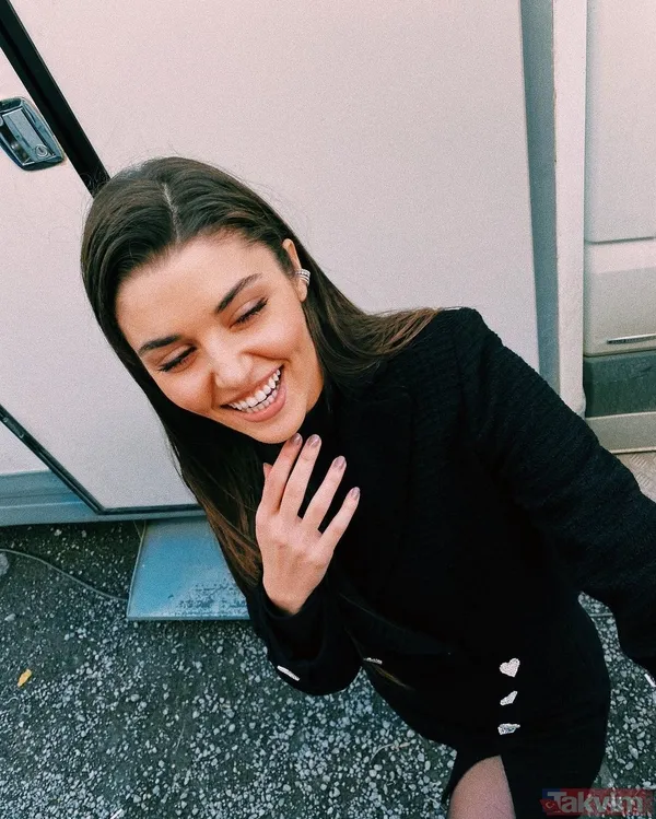 Hande Erçel olaylı milyonluk süper lüks evinin dekorasyonunu işte böyle yaptırdı! Gizlilik sözleşmesi imzalatmıştı ama… - 3