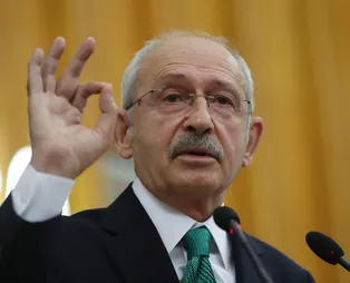 Babadan oğula delege kelepçesi: Kemal Kılıçdaroğlu'nun liderlik sultası Ekrem İmamoğlu'nun şansını sıfıra indiriyor
