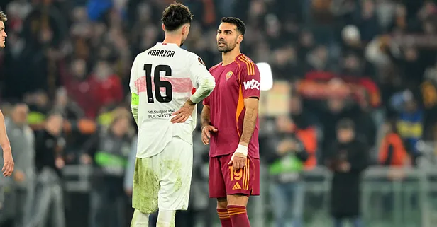 Zeki Çelik için Liverpool devrede!