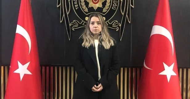 Terör sevici İBB çalışanı Eda Ezgi Yıldız için karar verildi