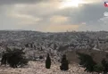 Kudüs'te sirenler çalmaya devam ediyor!