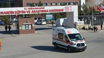 Mardin’de 16 yaşındaki kız evde silahla ölü bulundu: Baba ve ağabey gözaltında