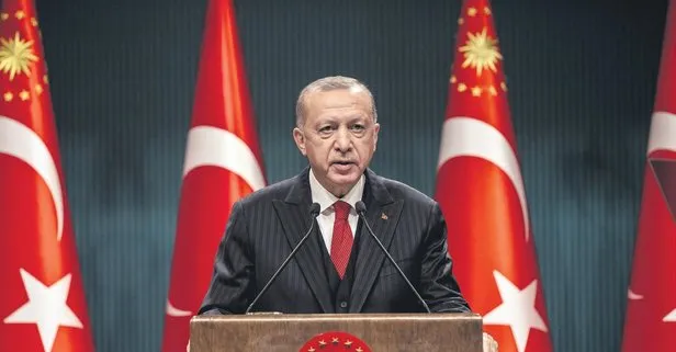 Başkan Erdoğan’dan TRT World Forumu’nda önemli açıklamalar