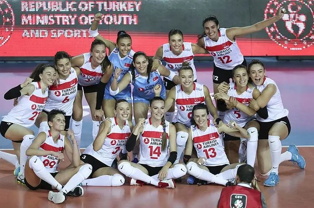 Filenin Sultanları 2'de 2 yaptı