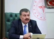 Bakan Kocadan sosyal mesafe uyarısı: İstiklal Caddesi iyi bir görüntü vermedi