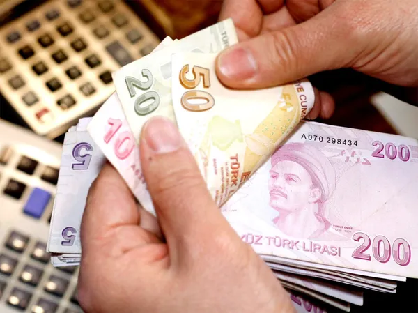 Son dakika: Devlet esnafının yanında: Esnafın kredi borcu 6 ay ertelenecek... 1.3 milyon esnaf yararlanacak-7