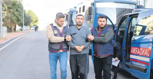 Denizli’de skandal olay: MİT görevlisiyim diyerek çok sayıda insanı dolandırdı!