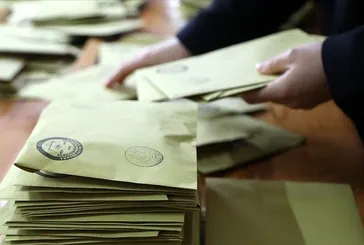 Oy pusulası nasıl olacak? Depremzedeler nasıl oy kullanacak? İlk önce hangi oy pusulası sayılacak? Oy pusulaları tek zarfta mı olacak?