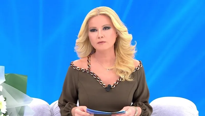 muge-anli-canli-yayin-izle-23-aralik-2025-atv-muge-anli-son-bolumde-ne-oldu-1766469460551.jpg (Takvim Foto Arşiv)