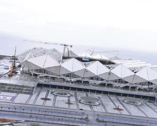 Trabzon’dan büyük jest