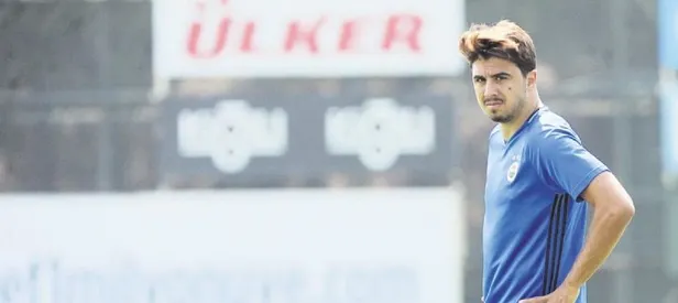 Ozan Tufan yeniden doğmuş gibi!