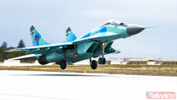 F-35'in 'görünmezlik pelerini' düştü, efsane yalan çıktı! Almanlar açıkladı... Rus Su-57 mi, Amerikan F-35 mi daha güçlü? - 25