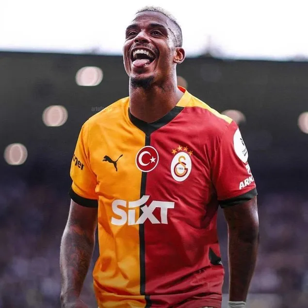 Al Shabab Lemina’dan vazgeçti!