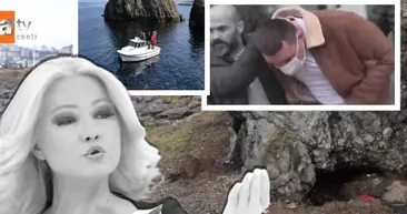 Müge Anlı canlı yayınında öldürüldüğü ortaya çıkmıştı... Cesedi aranan Dursun Zehirin ölümünde dikkatli bir izleyiciden çarpıcı detay!