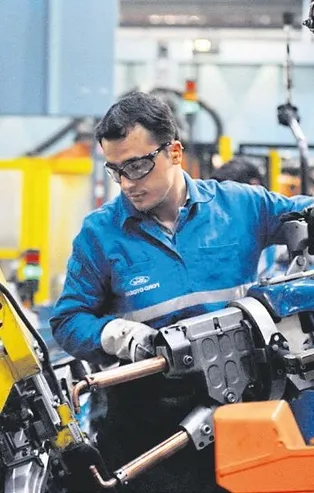 Esnafa küresel ticaret desteği