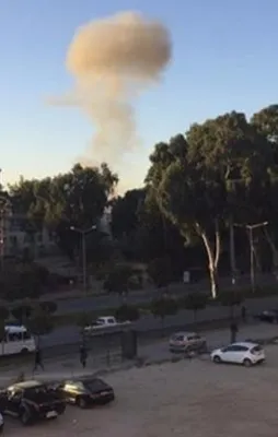 Adana'daki hain saldırıyla ilgili sıcak gelişme