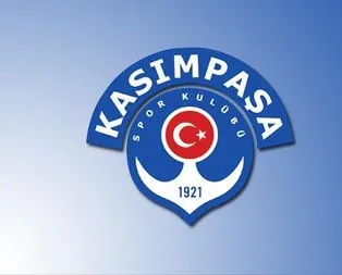 Kasımpaşa’nın yeni hocası belli oldu