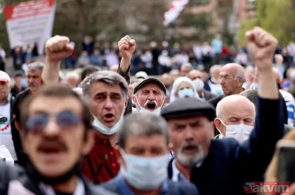 Emeklilik sistemi sil baştan yenileniyor! İkili sistem müjdesi: Prim günü fazla olan yüksek maaş alacak - 4