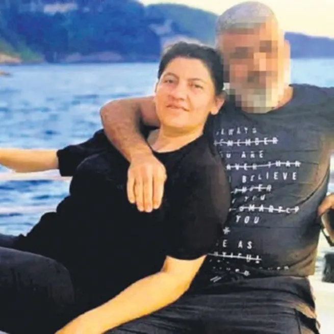 Zonguldak’ta vahşet! Tülay Ündeş ve annesinin son anları kamerada