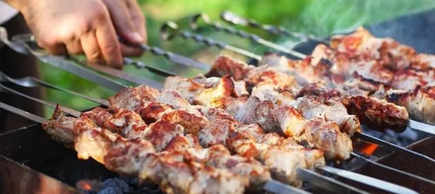 Kurban lezzet haritası! Dana ve koyunların et bölgeleri