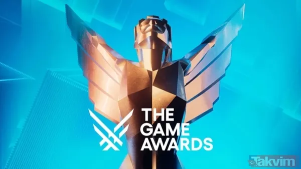 The Game Awards ne zaman, saat kaçta? 2025 Game Awards adayları kimler, nereden izlenir? - 2