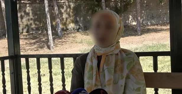 Çankırı’da polis memurundan şiddet: Genç kız ölüm tehdidiyle can güvenliği endişesi yaşıyor