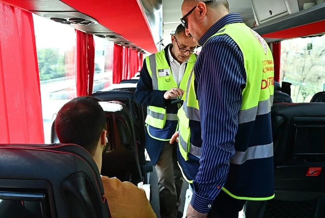 Fahiş fiyat ve korsana geçit yok!