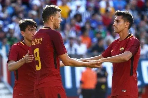 Shakhtar Donetsk - Roma maçı saat kaçta, hangi kanalda canlı yayınlanacak?-3