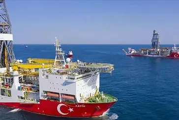 TPAO’dan heyecanlandıran adım! Cudi ve Gabar’ın ardından Marmara Denizi’nde petrol arayacak! Hazine ve Maliye eski Bakanı Berat Albayrak’ın hamleleri meyvelerini veriyor