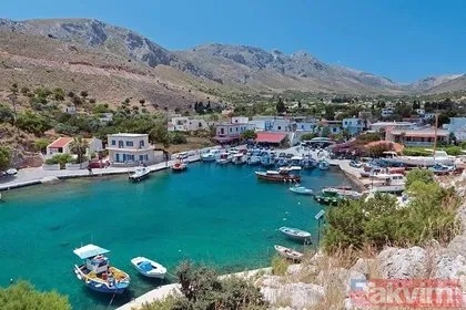 Yunan adalarına gideceklere kapıda vize rehberi! Hangi evraklar gerekiyor? Feribot noktaları nereler? Araç planı yapanlar dikkat