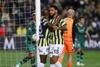 Fenerbahçe - Konyaspor: 4-0 | MAÇ ÖZETİ