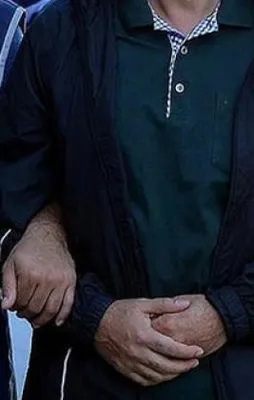 FETÖ'cü kalleşlere ceza yağdı!