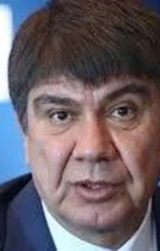 Menderes Türel'in annesi yaşamını yitirdi