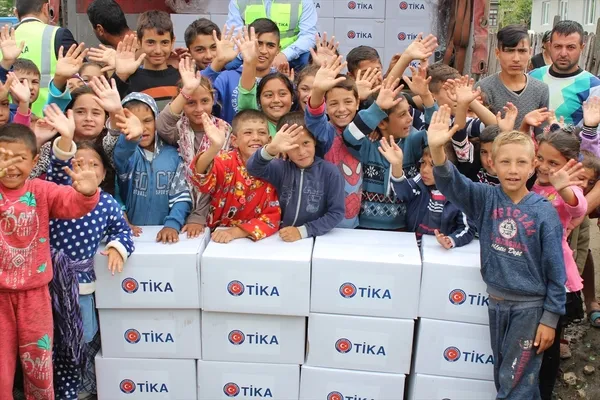 Meral Akşener'den sinsi plan! TİKA'yı kapatıp FETÖ'ye yol verecek-4