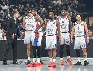 Efes&Fener sahne alıyor