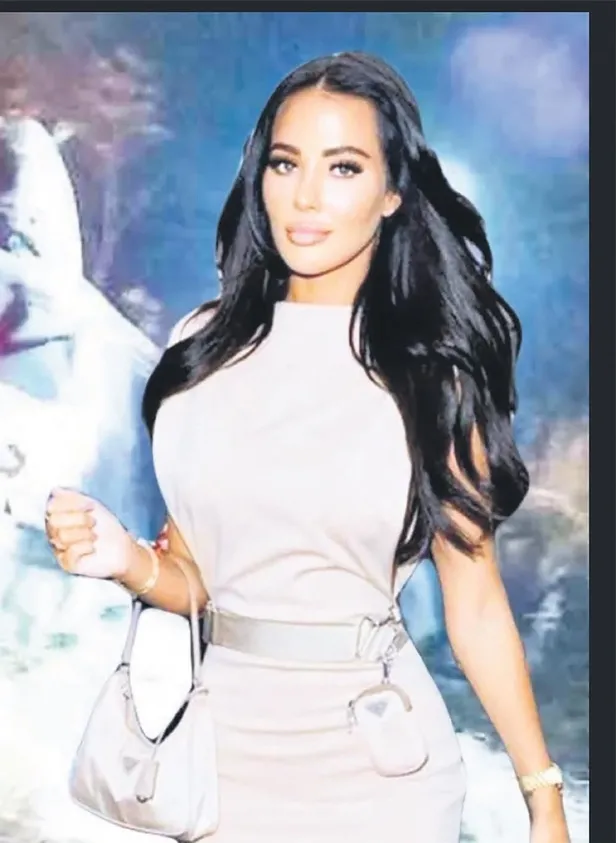 Bodrum'daki kazada sevgilisini kaybeden Yazmin Oukhellou o anları anlattı!-2