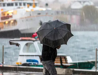 HAVA DURUMU | Meteorolojiden İstanbul dahil 12 ile kuvvetli yağış uyarısı! Bugün hava nasıl olacak? | 27 Aralık 2023 hava durumu