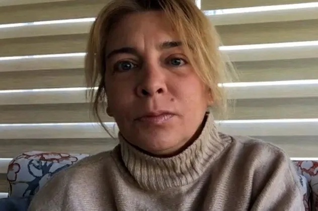 Kızı Amerika’da okuyan annenin Korona virüs isyanı: Burada maske ayağıma geliyorken ABD'de yeterli test, maske yok