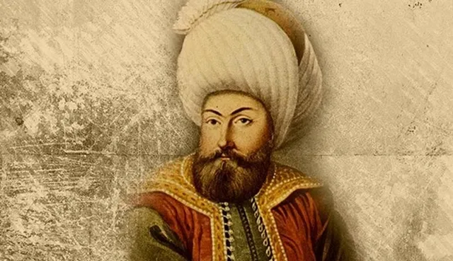 Osman Gazi gerçekte kimdir, tarihte neler yapmıştır? Osman bey tarihte nasıl öldü?-4