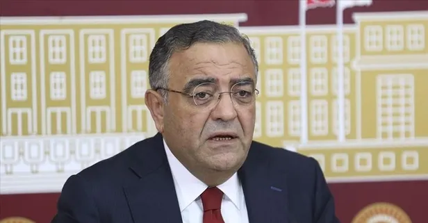CHP'li Sezgin Tanrıkulu'ndan kamu görevlilerine tehdit: Devran dönerse niye böyle yaptık demesinler