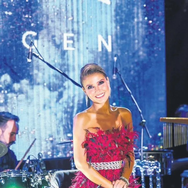 Mutluluk Çeşme’si