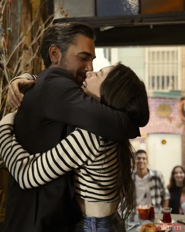 5 aylık hamile olan Neslihan Atagül’den ultrason paylaşımı! Hamilelik sürecini böyle yayınladı! - 3