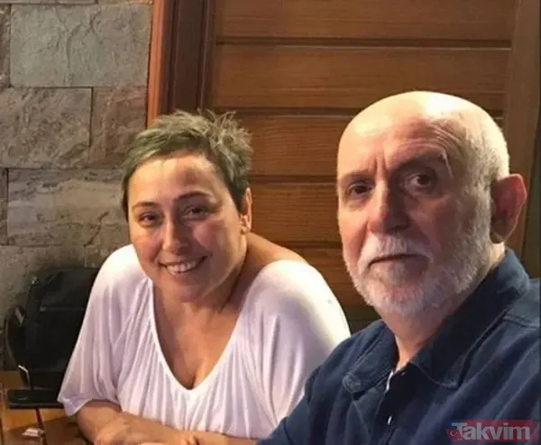 Cenaze Töreni Çengelköy'de Gerçekleşti Hülya Koper'in Cenazesi, İkindi Namazına Müteakip Çengelköy Güzeltepe Birlik Camii'nde Kılınan Cenaze Namazının Ardından...