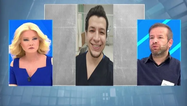 Muhammet Aslan'a 6 gündür ulaşılamıyor! Müge Anlı kayıp yoğun bakım hemşiresinin dolabına yazılan yürek sızlatan notu paylaştı!