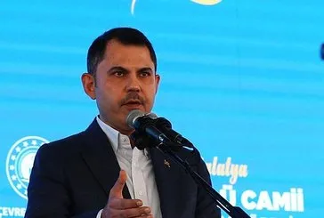 Deprem bölgesinde iş yapmayana af yok! Bakan Murat Kurum'dan müteahhitlere uyarı: Yapmıyorlarsa teminatlarını yakın