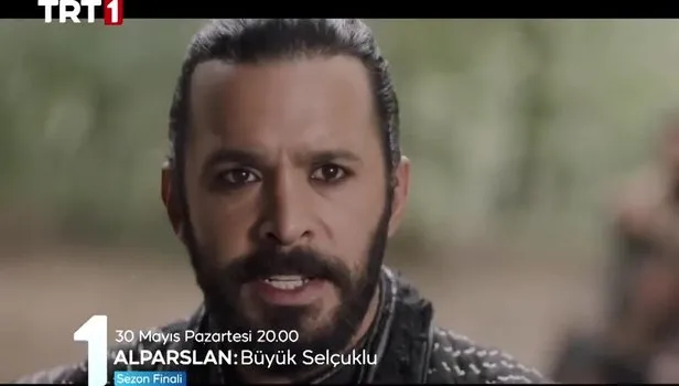 Alparslan Büyük Selçuklu 27. bölüm fragmanı: Ya Rabb’im İslam’ın hizmetkârı olan bu orduyu mansur ve muzaffer eyle!