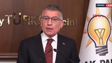 11. Yargı Paketi sunuldu: Suç örgütlerine ve trafikte şiddete ağır yaptırım