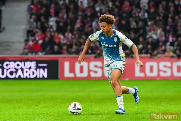 Golden Boy 2024 finalistleri açıklandı! İki Türk oyuncu listede - 18