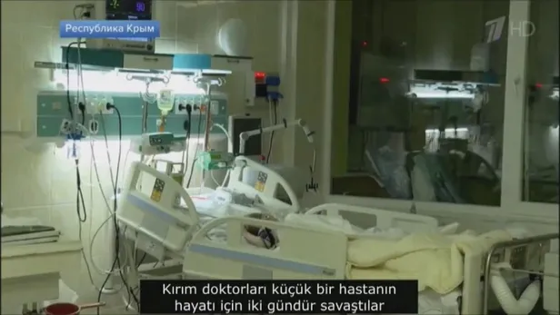 savasin-dokuzuncu-gununde-rusyadan-dikkat-ceken-paylasim-rus-askerleri-turk-cocuklari-kurtardi-1646341882912.jpeg Savaşın dokuzuncu gününde Rusya'dan dikkat çeken paylaşım! "Rus askerleri Türk çocukları kurtardı"-5