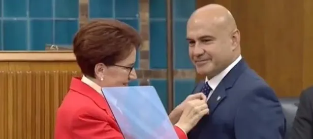 Akşener’in danışmanından HDP ile ittifak itirafı